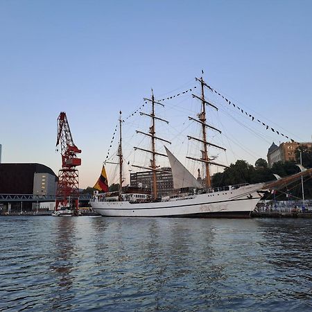 Bilbao, A Un Paso. Διαμέρισμα Εξωτερικό φωτογραφία