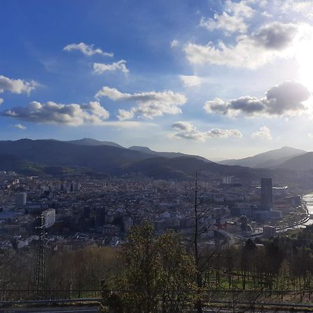 Bilbao, A Un Paso. Διαμέρισμα Εξωτερικό φωτογραφία
